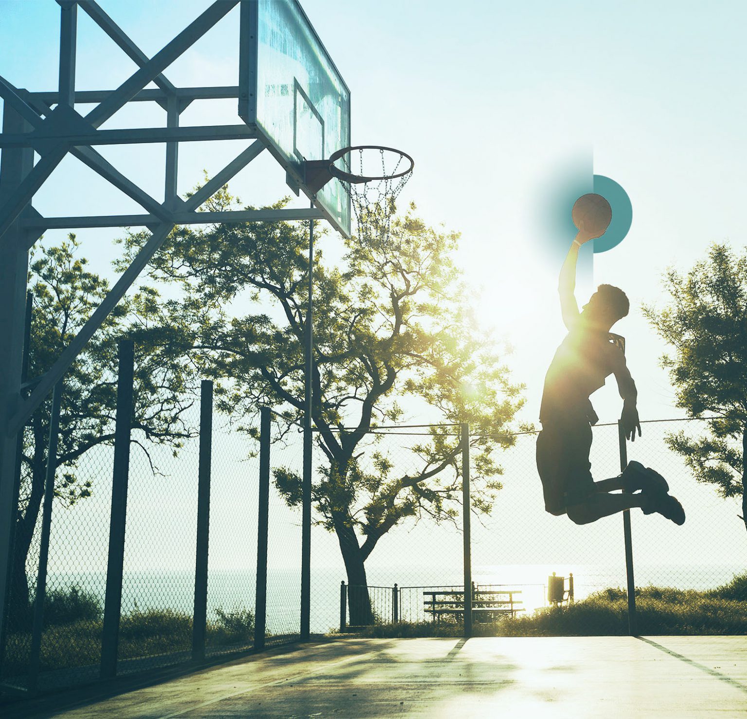 Athletic performance - Neural training program