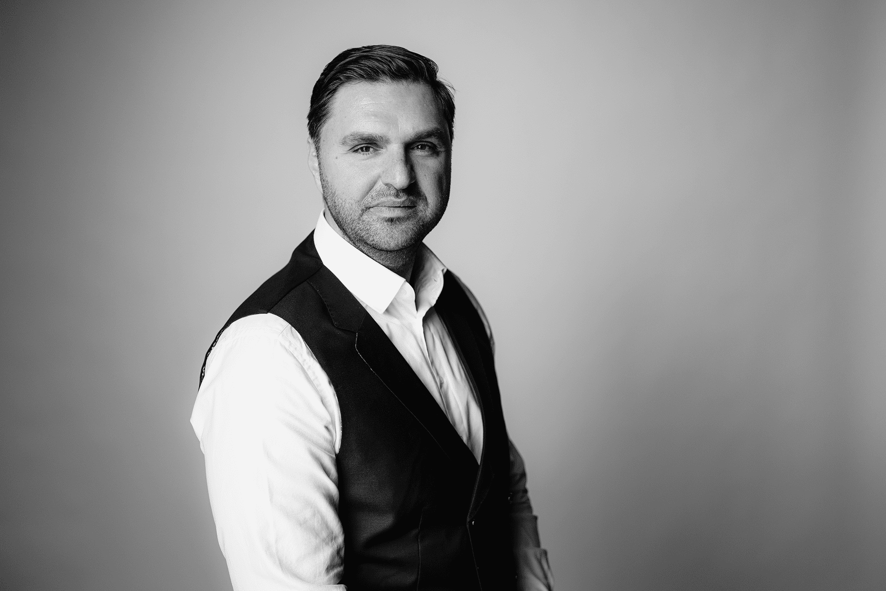 Dr. Costin Dămășaru, PhD candidate, Psychologist — founder of Veruvis®