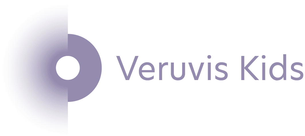 Veruvis® Kids logo