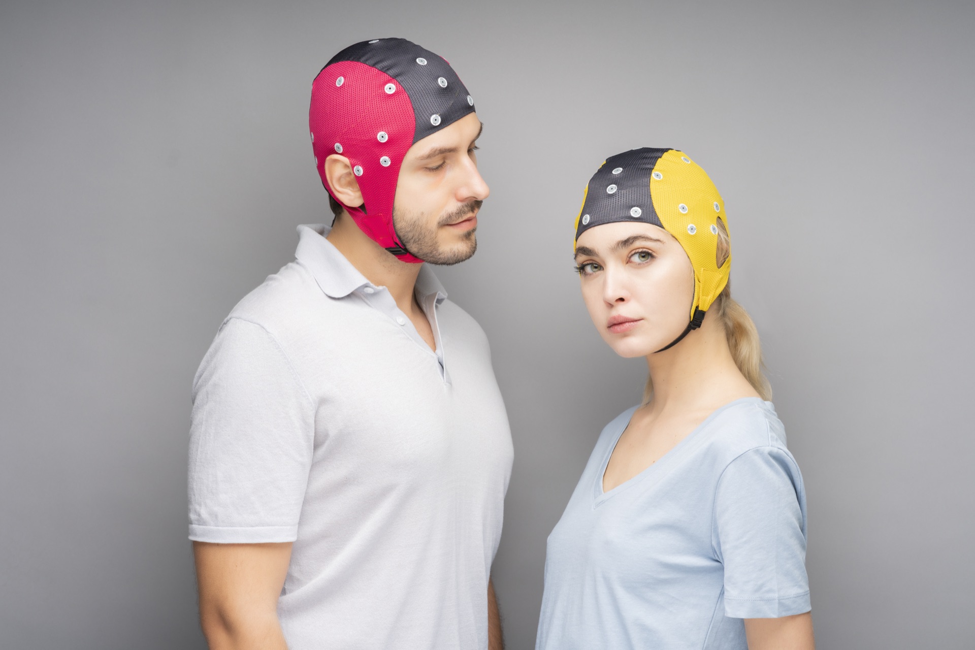 Brain Mapping through the Veruvis® Method · qEEG session